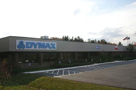 DYMAX celebrates 30 years of providing innovative assembly solutions