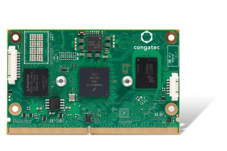 conga SMX8 Mini PR