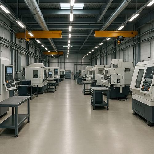 Wie Unternehmen ihre OT-Security verbessern