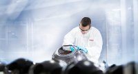 RAMPF is a leading expert in the manufacture of carbon fiber and fiberglass composite parts for the aerospace, defense, consumer products, and medical industries.
