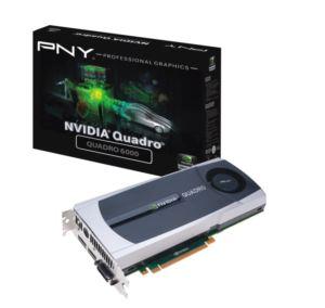 PNY® Technologies feiert 10 Jahre Quadro auf der Hannover Messe Industrie 2012