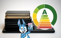Energielabel für Smartphones: Seit Juni Pflicht, aber was steht überhaupt drauf?