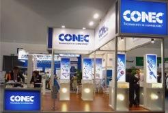 CONEC Steckverbinder auf Erfolgskurs im Land der aufgehenden Sonne!, Bildrechte: CONEC Elektronische Bauelemente GmbH