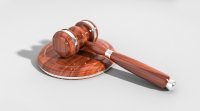 eJustice Hammer
