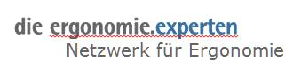 Logo Ergonomie Experten