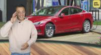 YesAuto hilft beim Finden der passenden E-Auto-Versicherung