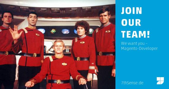 7thSENSE - We are hiring!