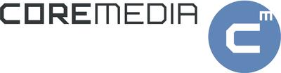 Logo von CoreMedia