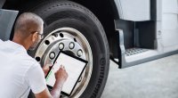 Continental und Aurora erreichen Meilenstein ihrer Partnerschaft mit der Finalisierung des Designs des weltweit ersten skalierbaren autonomen Lkw-Systems. / Bild: Continental