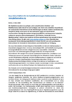 Pressemitteilung_Initiative Fachkräfte für den Glasfaserausbau_Neue Webseite_040320.pdf