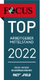 GOLDBECK SOLAR ist TOP Arbeitgeber 2022