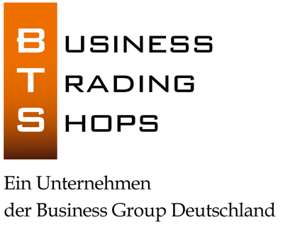 BTS Business Trading Shops GmbH Logo