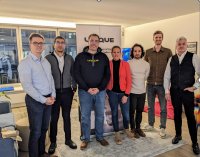 TÜV SÜD zertifiziert KI-Managementsysteme nach ISO/IEC 42001