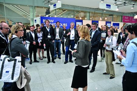 BVDW Guided Tours