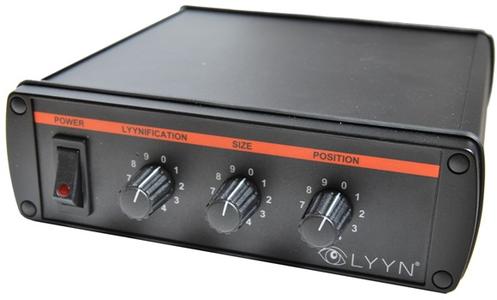 Video-Enhancer und Video Encoder LYYN Hawk Portable