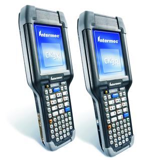 Intermec CK3R CK3X BM TRICON