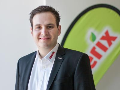 enerix Rottweil - Daniel Drixler