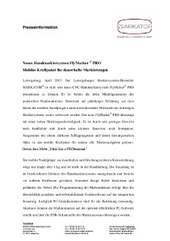 Pressemitteilung_FlyMarker PRO.PDF