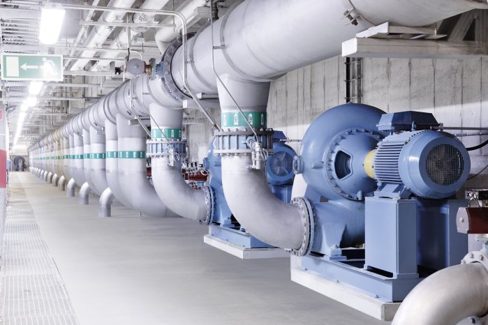 Bild 1_CEMEP Studie_Pumps at Käppala wastewater treatment plant.jpg