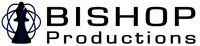 Logo Bishop Productions