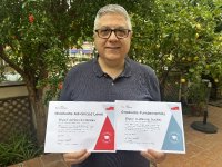 Miguel Avellaneda von Giesecke + Devrient Mobile ePayments Iberia S.A.