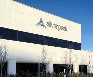 Silver Peak und ASCEND gehen Partnerschaft für intelligentes SD-WAN ein.