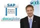 Anbindung von docuglobe an SAP: gds AG und SEAL Systems kooperieren