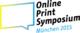 3. Online Print Symposium 2015