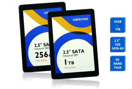 Spectra 2 5 Zoll SATA SSD T351 Serie