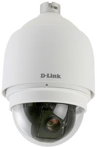 D-Link IP-Kamera DCS-6818