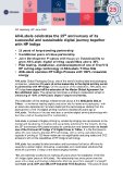 Press Release