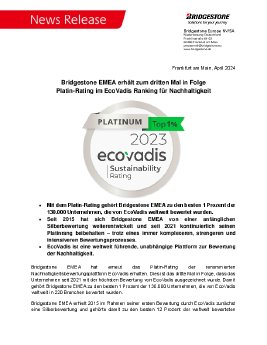 Bridgestone EMEA erhält zum dritten Mal in Folge Platin-Rating im EcoVadis Ranking für Nachhalti.pdf