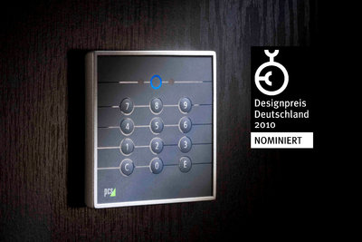 INTUS 600 und INTUS 600FP nominiert für den "Preis der Preise"