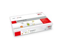 Würth Elektronik eiSos und Analog Devices (ADI) stellen auf der embedded world das gemeinsam entwickelte Energy Harvesting Demokit 