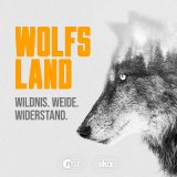 Der Podcast „Wolfsland – Wildnis. Weide. Widerstand.” ist seit dem 6. Februar auf noz.de, shz.de und dk-online.de verfügbar.