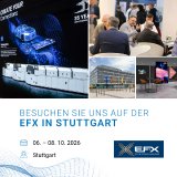 Messe Teaser EFX