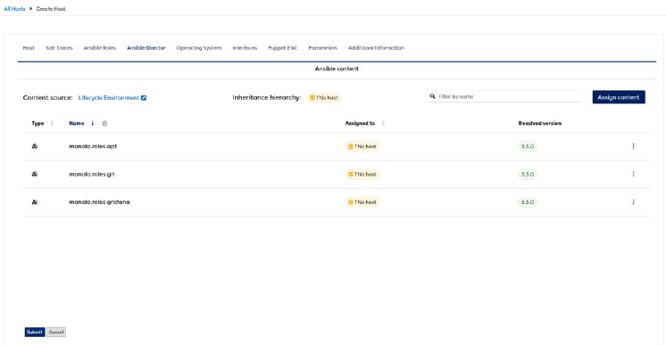 screenshot-5-2-ansible director host assignment-orcharhino-7-9.png