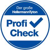 HellermannTyton lädt Installateure zum Profi-Check auf die Light + Building 2016 ein