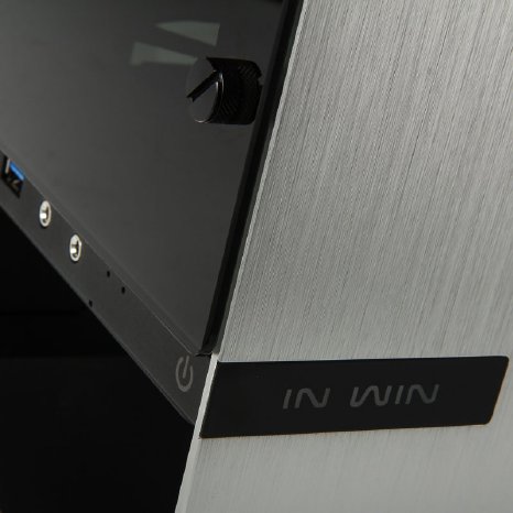 In Win 901 Design Mini-ITX Tower - silber (6).jpg
