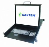 Daxten RackAccess: Alles immer im Blick und Zugriff am 19