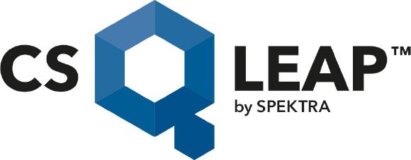 Logo CS Q-LEAP