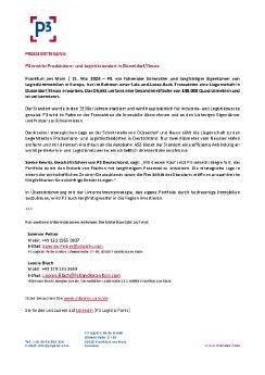 Pressemitteilung_ P3 erwirbt Produktions- und Logistikstandort in Düsseldorf_Neuss (1).pdf