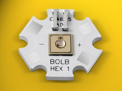 Bolb SMD LED