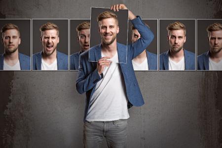 Face Reading - Gesichtsausdrücke deuten und verstehen