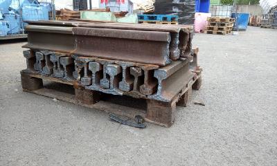 Schrottabholung Dinslaken