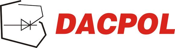LOGO DACPOL