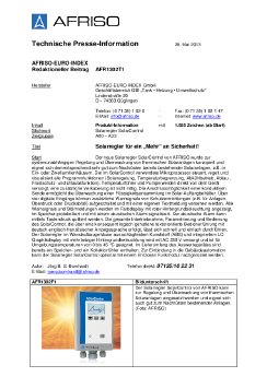 AFR1302T1 Solarregler SolarControl.pdf