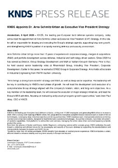 2026-04-08-Press Release - Apointment A. Schmitz-Urban ENG.pdf