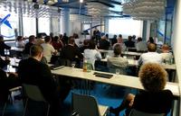 Power Day in Hannover, November 2014