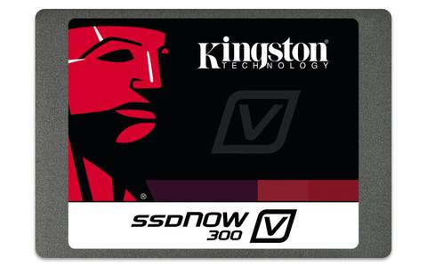 Kingston SSDNow V300